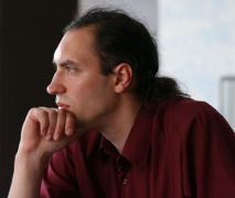 Viktoras Denisenko (Stasio Paškevičiaus nuotr.). Viktoras Denisenko (Stasio Paškevičiaus nuotr.).